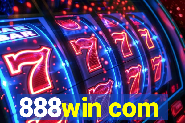 888win com